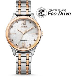 Citizen Eco-Drive Classic EM0506-77A Citizen Eco-Drive Classic EM0506-77A