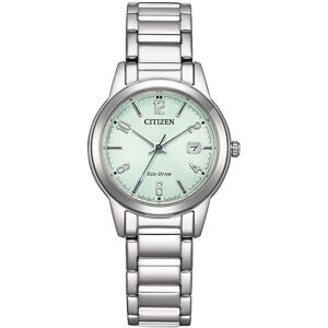 Citizen Eco-Drive Classic FE1241-71X Citizen Eco-Drive Classic FE1241-71X
