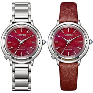Citizen Eco-Drive L Arcly SET EM1090-78X Citizen Eco-Drive L Arcly SET EM1090-78X