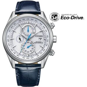 Citizen Eco-Drive Radio Controlled AT8260-18A Citizen Eco-Drive Radio Controlled AT8260-18A