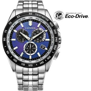 Citizen Eco-Drive Radio Controlled Unite With Blue Limited Edition CB5874-81L Citizen Eco-Drive Radio Controlled Unite With Blue Limited Edition CB5874-81L