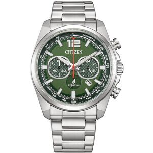 Citizen Eco-Drive Sport Chronograph CA4640-50X Citizen Eco-Drive Sport Chronograph CA4640-50X
