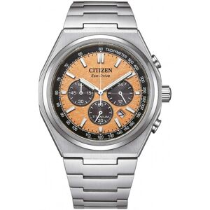 Citizen Eco-Drive Sport Chronograph Titanium CA4610-85Z Citizen Eco-Drive Sport Chronograph Titanium CA4610-85Z