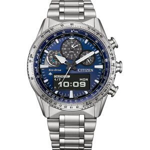 Citizen Promaster Sky Eco-Drive JV2000-51L Citizen Promaster Sky Eco-Drive JV2000-51L