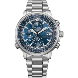 Citizen Promaster Sky Radio Controlled Eco-Drive AT8300-58L Citizen Promaster Sky Radio Controlled Eco-Drive AT8300-58L