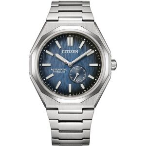 Citizen Super Titanium Zenshin 60 Automatic NK5020-58M Citizen Super Titanium Zenshin 60 Automatic NK5020-58M