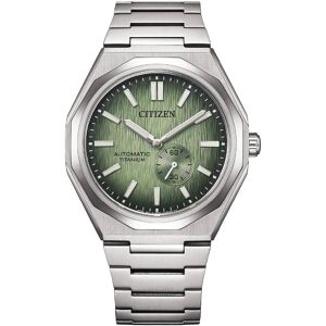 Citizen Super Titanium Zenshin 60 Automatic NK5020-58X Citizen Super Titanium Zenshin 60 Automatic NK5020-58X