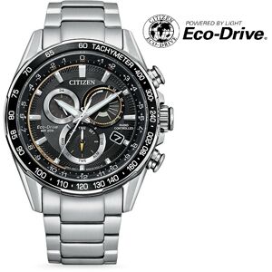Citizen Radio Controlled Eco-Drive CB5914-89E Citizen Radio Controlled Eco-Drive CB5914-89E