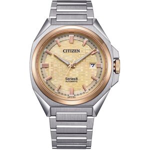 Citizen Series 8 831 Automatic NB6059-57P Citizen Series 8 831 Automatic NB6059-57P