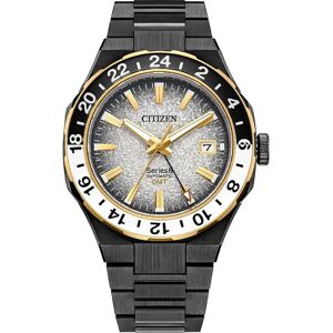 Citizen Series 8 GMT Automatic NB6035-55H Citizen Series 8 GMT Automatic NB6035-55H