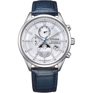Citizen Sports Eco-Drive Radio Controlled Moonphase BY1030-09A Citizen Sports Eco-Drive Radio Controlled Moonphase BY1030-09A