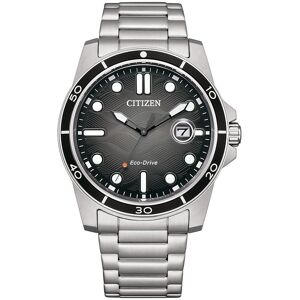 Citizen Sporty Marine Eco-Drive AW1816-89E Citizen Sporty Marine Eco-Drive AW1816-89E