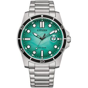 Citizen Sporty Marine Eco-Drive AW1816-89L Citizen Sporty Marine Eco-Drive AW1816-89L
