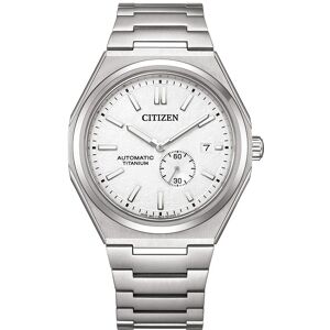 Citizen Super Titanium Automatic NJ0180-80A Citizen Super Titanium Automatic NJ0180-80A