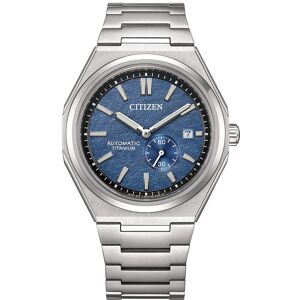 Citizen Super Titanium Automatic NJ0180-80L Citizen Super Titanium Automatic NJ0180-80L