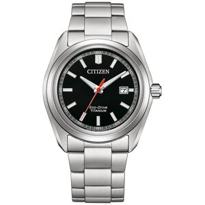 Citizen Eco-Drive Super Titanium AW1900-50E Citizen Eco-Drive Super Titanium AW1900-50E