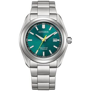 Citizen Eco-Drive Super Titanium AW1900-50X Citizen Eco-Drive Super Titanium AW1900-50X