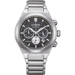 Citizen Super Titanium Eco-Drive Zenshin Senkei CA4690-51E Citizen Super Titanium Eco-Drive Zenshin Senkei CA4690-51E