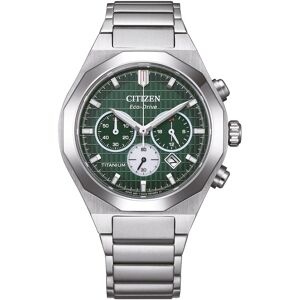 Citizen Super Titanium Eco-Drive Zenshin Senkei CA4691-59X Citizen Super Titanium Eco-Drive Zenshin Senkei CA4691-59X