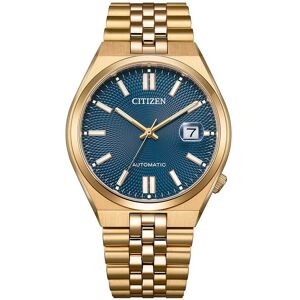 Citizen Tsuyosa 60 Automatic NK0023-57L Citizen Tsuyosa 60 Automatic NK0023-57L