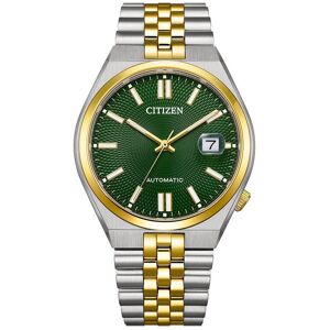 Citizen Tsuyosa 60 Automatic NK0024-54X Citizen Tsuyosa 60 Automatic NK0024-54X