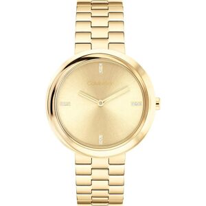 Calvin Klein Twisted Bezel 25100094 Calvin Klein Twisted Bezel 25100094