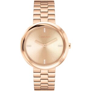 Calvin Klein Twisted Bezel 25100095 Calvin Klein Twisted Bezel 25100095