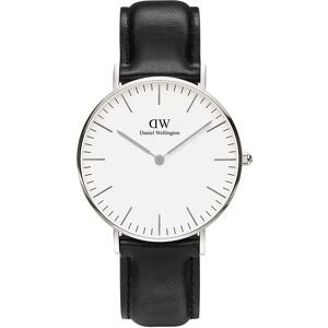 Daniel Wellington Classic 36 Sheffield S White 0608DW Daniel Wellington Classic 36 Sheffield S White 0608DW