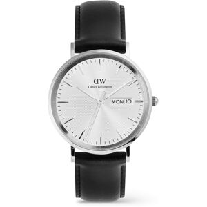 Daniel Wellington Classic Day Display Sheffield Silver DW00100832 Daniel Wellington Classic Day Display Sheffield Silver DW00100832