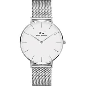 Daniel Wellington Petite 36 Sterling DW00100306 Daniel Wellington Petite 36 Sterling DW00100306