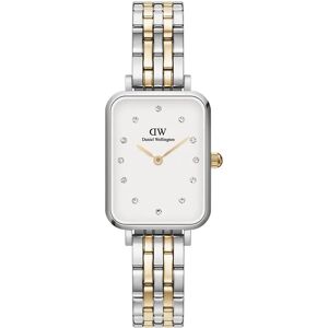 Daniel Wellington Quadro Lumine 20x26 5-Link DW00100625 Daniel Wellington Quadro Lumine 20x26 5-Link DW00100625