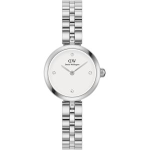 Daniel Wellington Elan Lumine Silver DW00100716 Daniel Wellington Elan Lumine Silver DW00100716