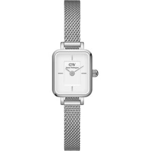 Daniel Wellington Quadro Mini DW00100726 Daniel Wellington Quadro Mini DW00100726