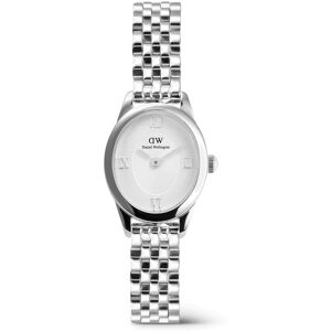 Daniel Wellington Ophelia Mini Silver DW00100808 Daniel Wellington Ophelia Mini Silver DW00100808