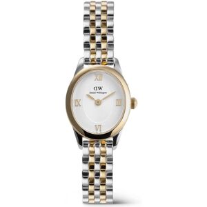 Daniel Wellington Ophelia Mini Two Tone Gold DW00100811 Daniel Wellington Ophelia Mini Two Tone Gold DW00100811