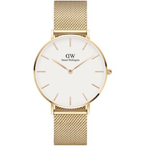 Daniel Wellington Petite 36 Evergold G White DW00100346 Daniel Wellington Petite 36 Evergold G White DW00100346