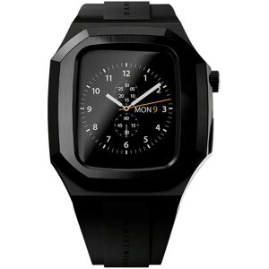 Daniel Wellington Switch 40 Black - Púzdro s remienkom pre Apple Watch 40 mm DW01200003 Daniel Wellington Switch 40 Black - Púzdro s remienkom pre Apple Watch 40 mm DW01200003