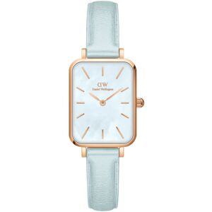 Daniel Wellington Quadro Bluebell DW00100638 Daniel Wellington Quadro Bluebell DW00100638