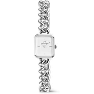Daniel Wellington Jolie Chain Silver DW00100834 Daniel Wellington Jolie Chain Silver DW00100834