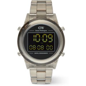 Daniel Wellington Retro Digital Light Grey DW00100766 Daniel Wellington Retro Digital Light Grey DW00100766