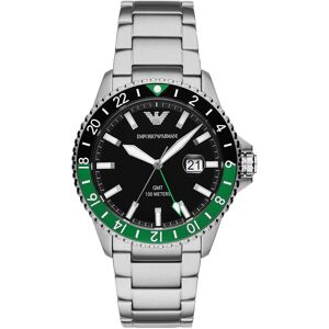 Emporio Armani Diver GMT AR11589 Emporio Armani Diver GMT AR11589
