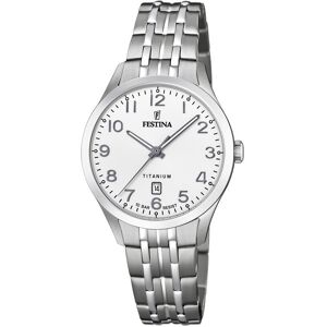 Festina Titanium Date 20468/1 Festina Titanium Date 20468/1
