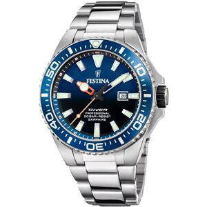 Festina The Originals DIVER 20 ATM 20663/1 Festina The Originals DIVER 20 ATM 20663/1