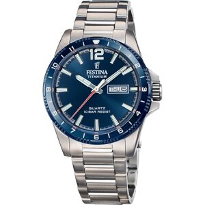 Festina Titanium Date 20698/2 Festina Titanium Date 20698/2