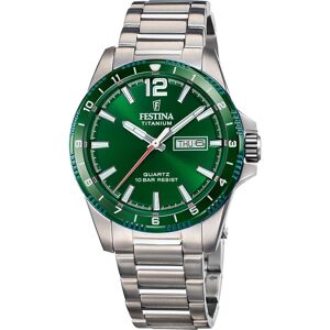 Festina Titanium Date 20698/3 Festina Titanium Date 20698/3