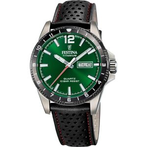 Festina Titanium Date 20699/3 Festina Titanium Date 20699/3