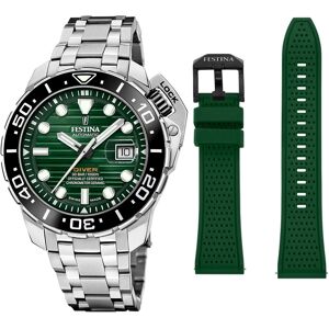 Festina Automatic DIVER SET 20043/4 Festina Automatic DIVER SET 20043/4
