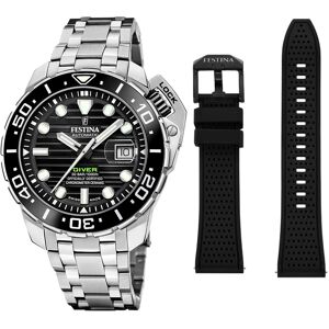 Festina Automatic DIVER SET 20043/6 Festina Automatic DIVER SET 20043/6