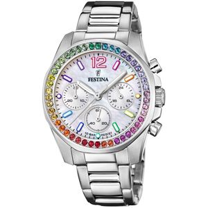 Festina Boyfriend Rainbow 20606/2 Festina Boyfriend Rainbow 20606/2