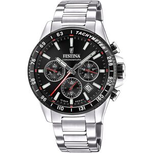 Festina Timeless Chronograph 20560/6 Festina Timeless Chronograph 20560/6